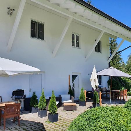 Ferienwohnung Wohlfuehleckerl 蒂特莫宁 外观 照片