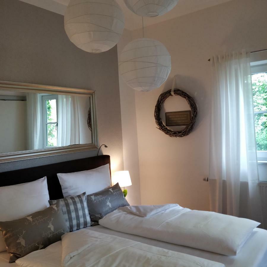 Ferienwohnung Wohlfuehleckerl 蒂特莫宁 外观 照片