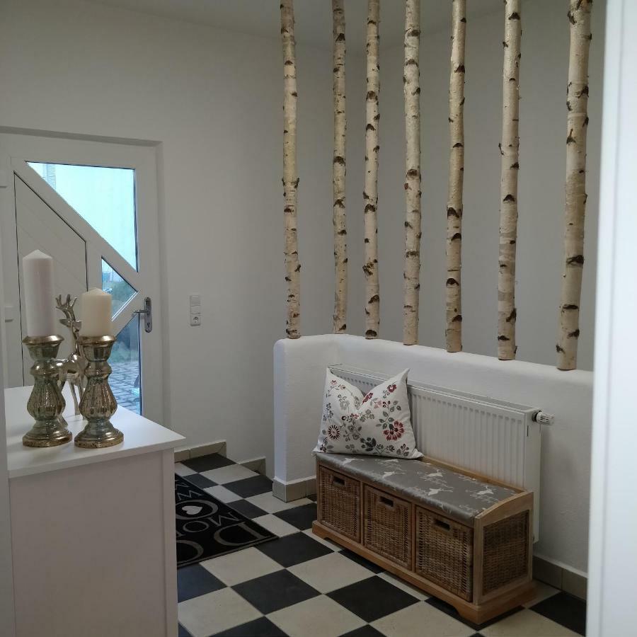 Ferienwohnung Wohlfuehleckerl 蒂特莫宁 外观 照片